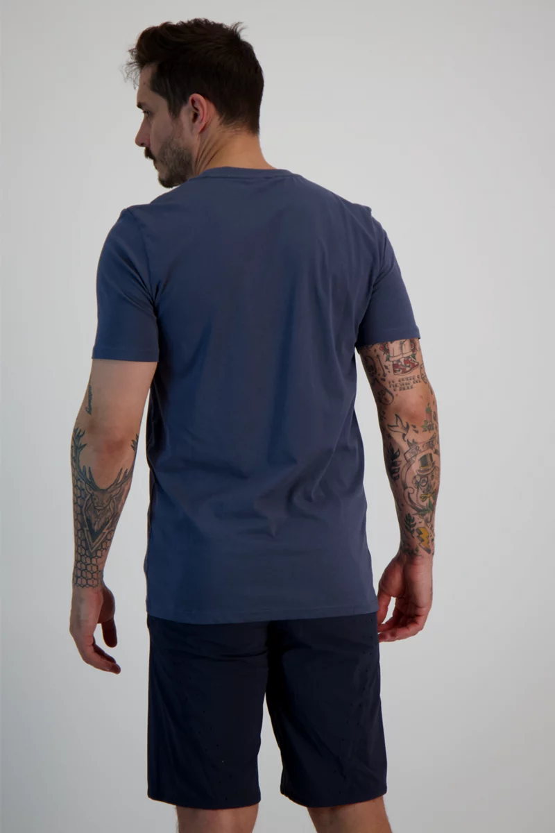 SCOTT Icon Herren T-Shirt