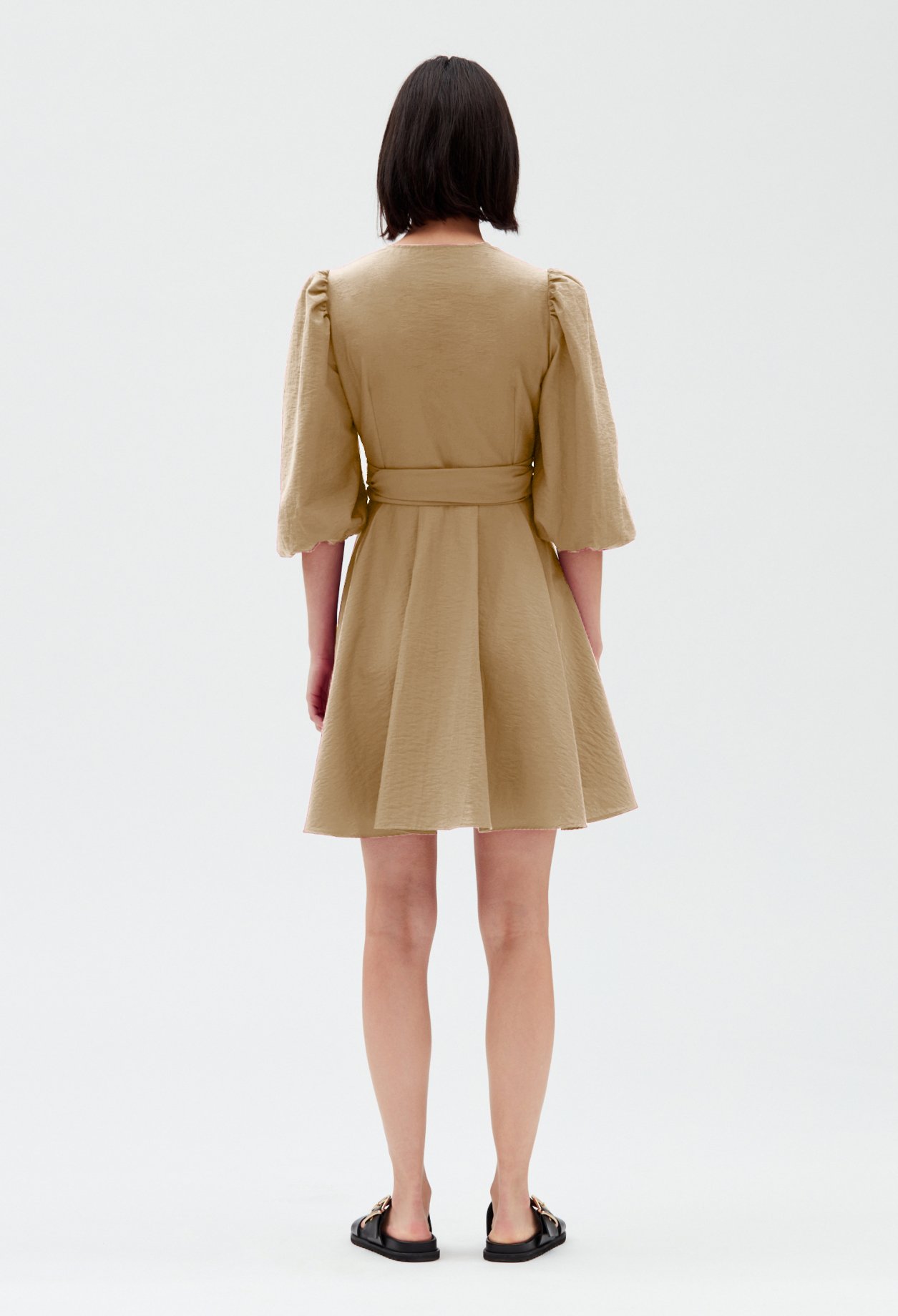 Robe portefeuille