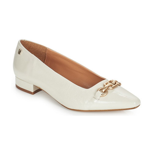 JB Martin - VOLONTAIRE - VINTAGE OFF WHITE