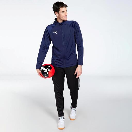 Liga de Equipes Puma