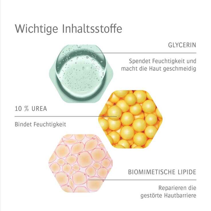 Allpresan Fuß spezial Original Schaum-Creme sehr trockene Haut Nr.3, 200 ml