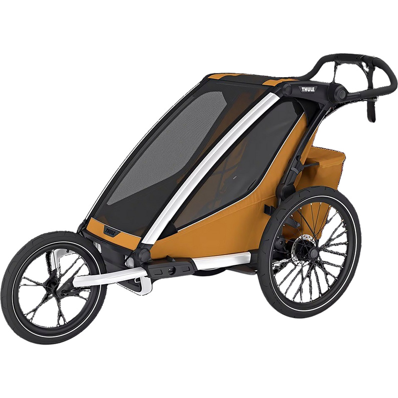 Thule Chariot Sport 2 Single Kinderanhänger