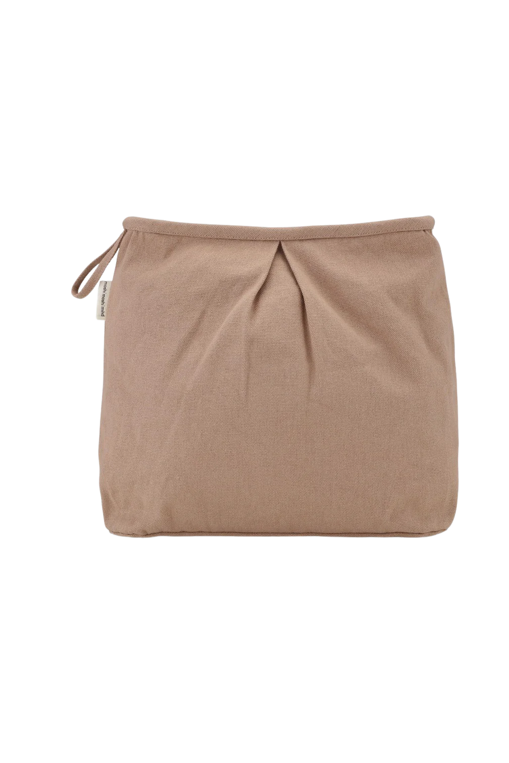 Moshi Moshi Mind  Beauty taske - Warm Sand