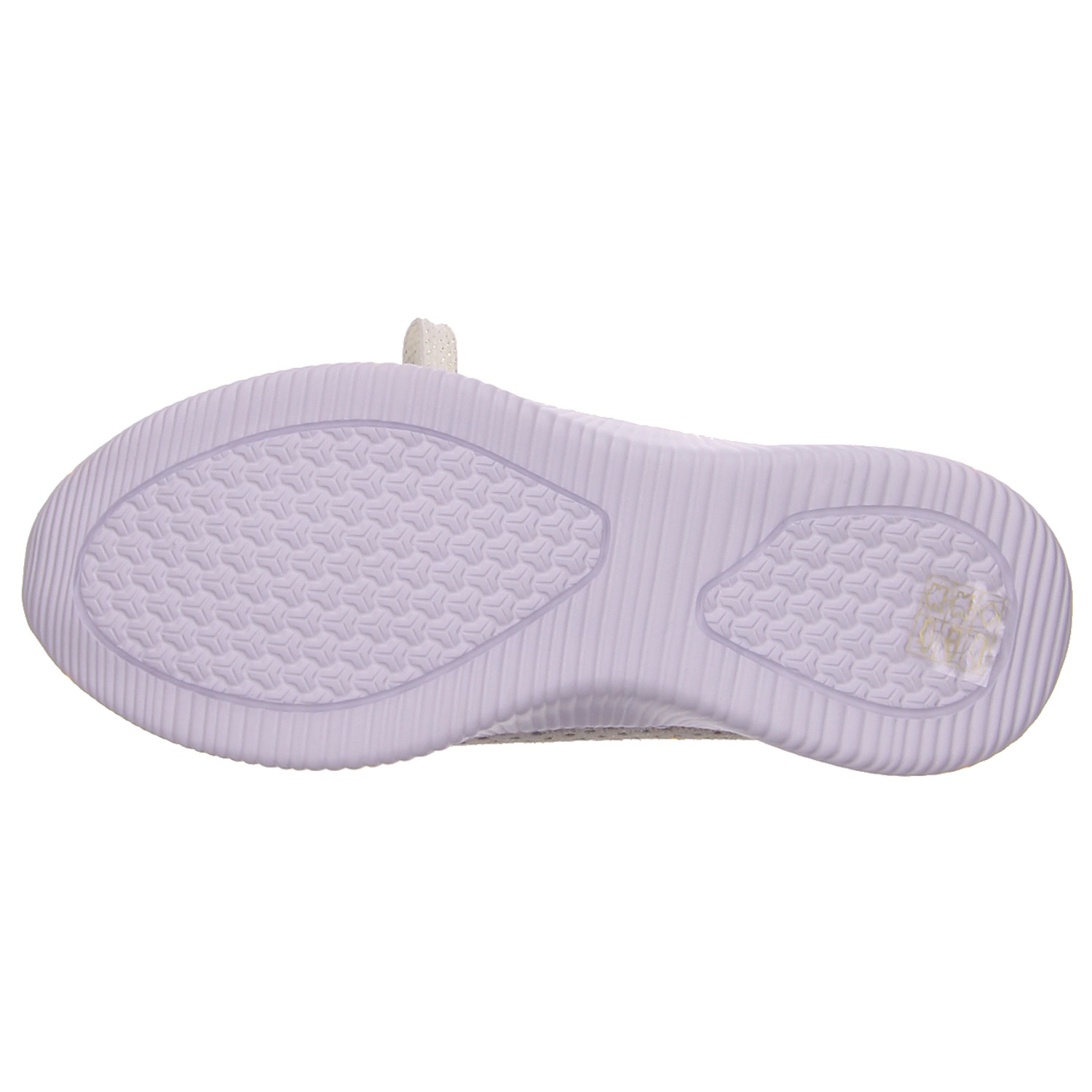 Artiker Halbschuh gold beige