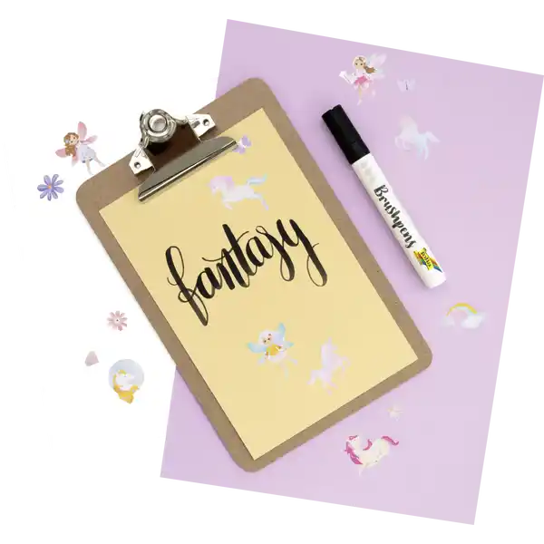 Charming-Sticker