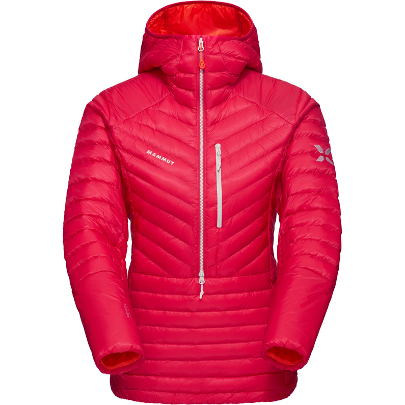 Mammut Damen Eiger Speed In HZ Jacke