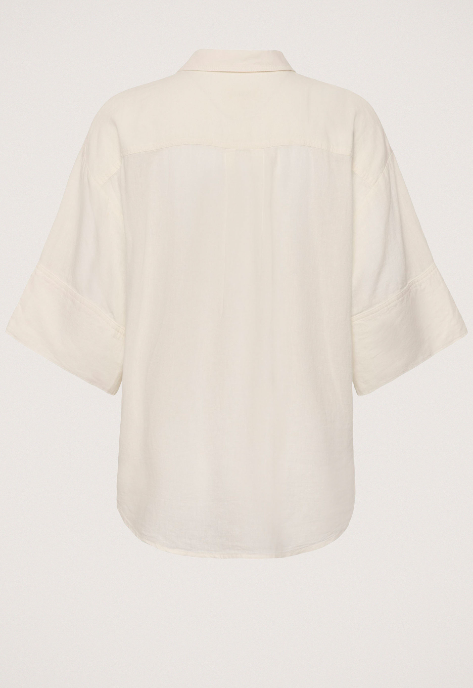 Soaked Aria Blouse