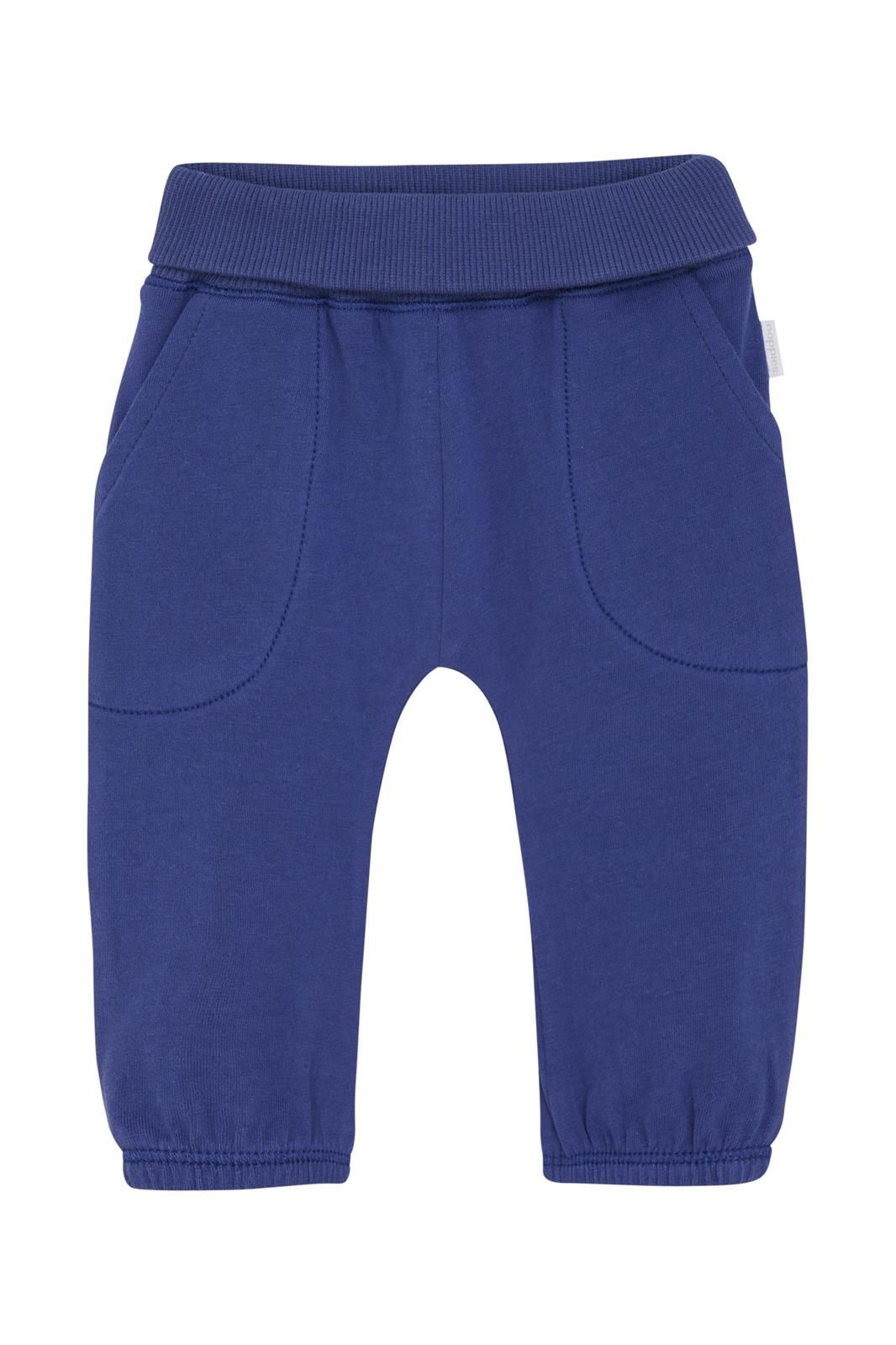 Noppies Baby Set shirt met broek Sestus - Blue Glow
