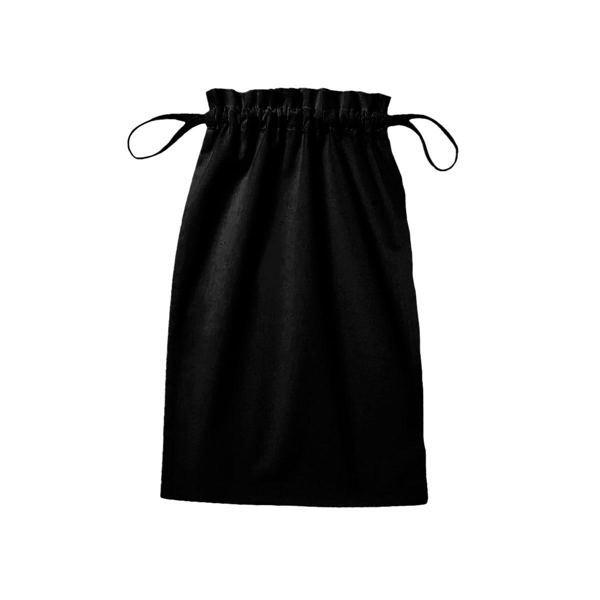 Westford mill WM118 - Pochette Coton Organique Avec Cordon