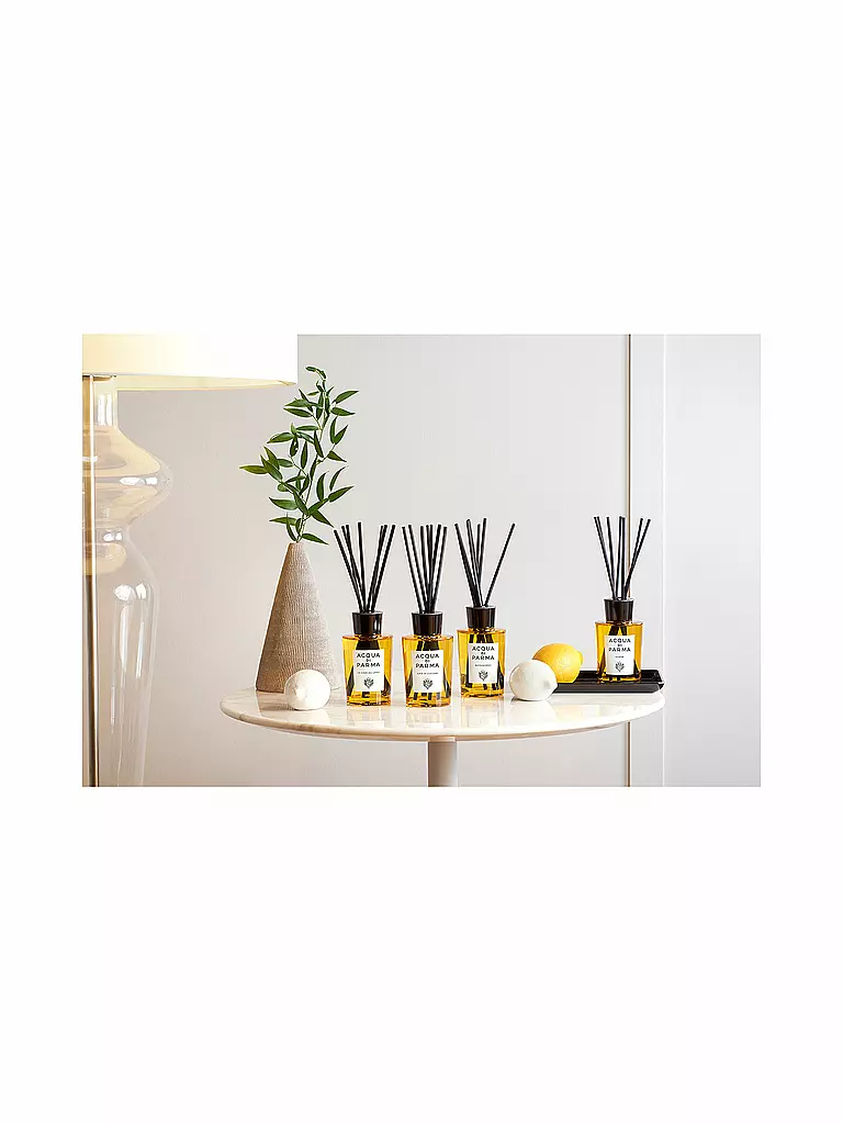 ACQUA DI PARMA Raumduft - Buongiorno Room Diffuser 180ml keine Farbe