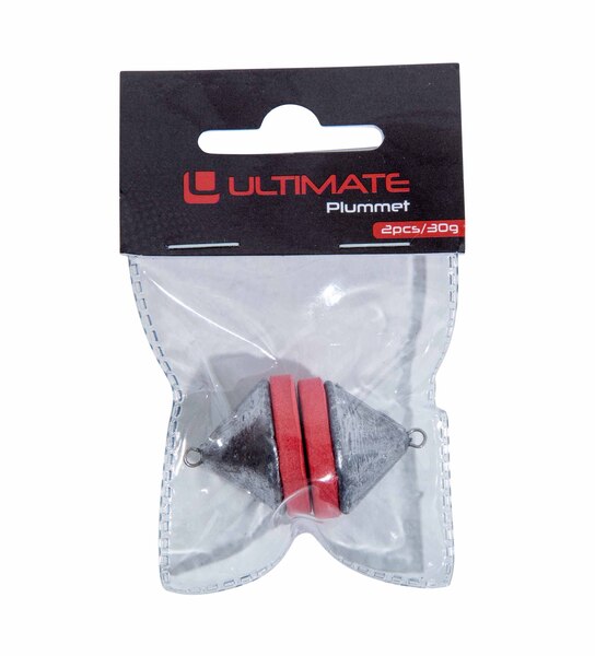 Plomb de sondage Ultimate Plummet (2 pcs)