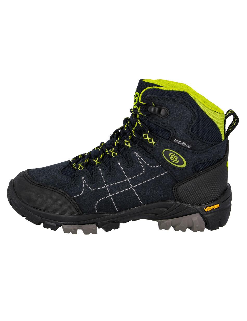 Outdoorstiefel Mount shasta kids hi
