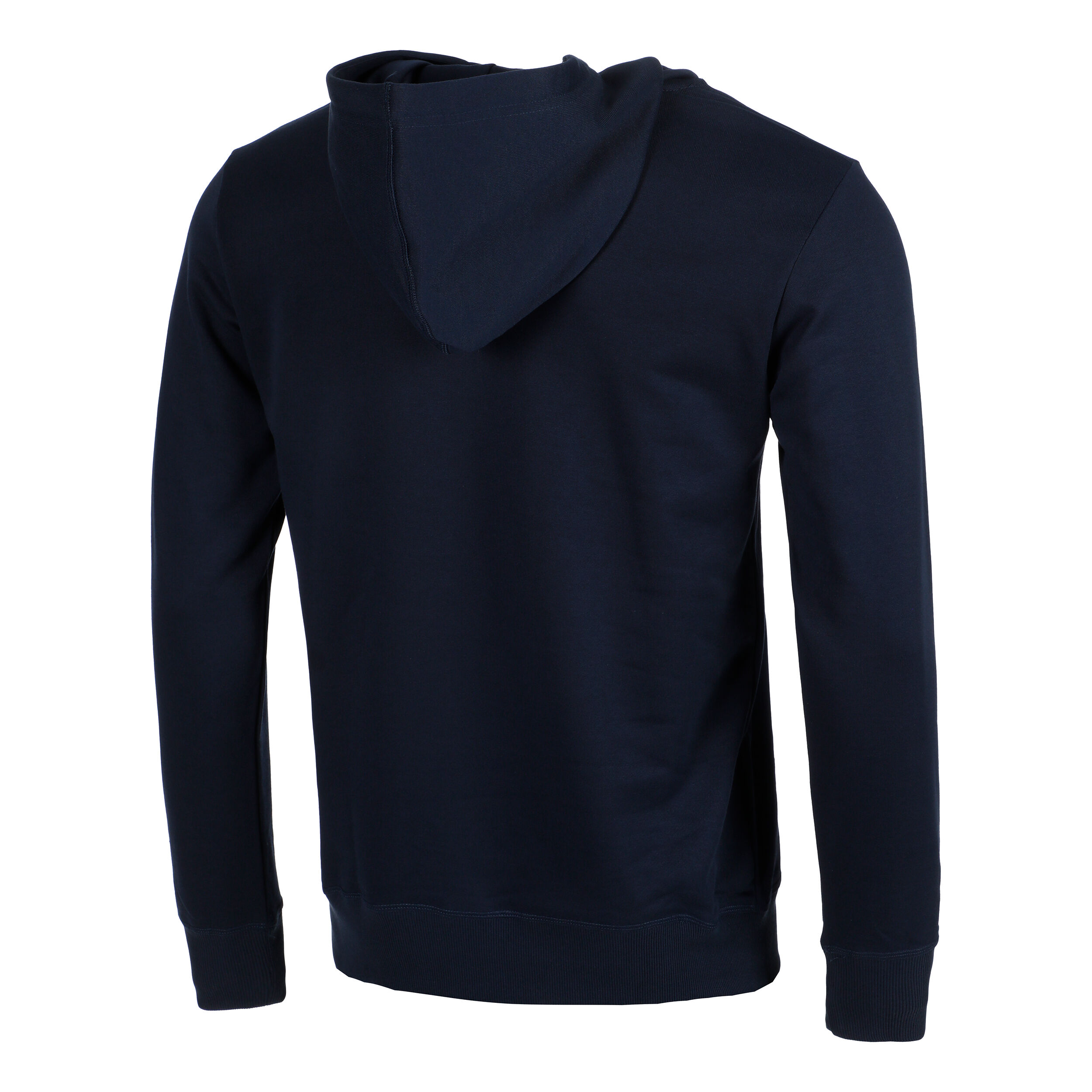 BIDI BADU Crew Chill Sweat À Capuche Hommes - Bleu Foncé