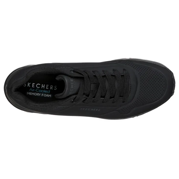 Skechers Uno Stand On Air Sneaker Heren