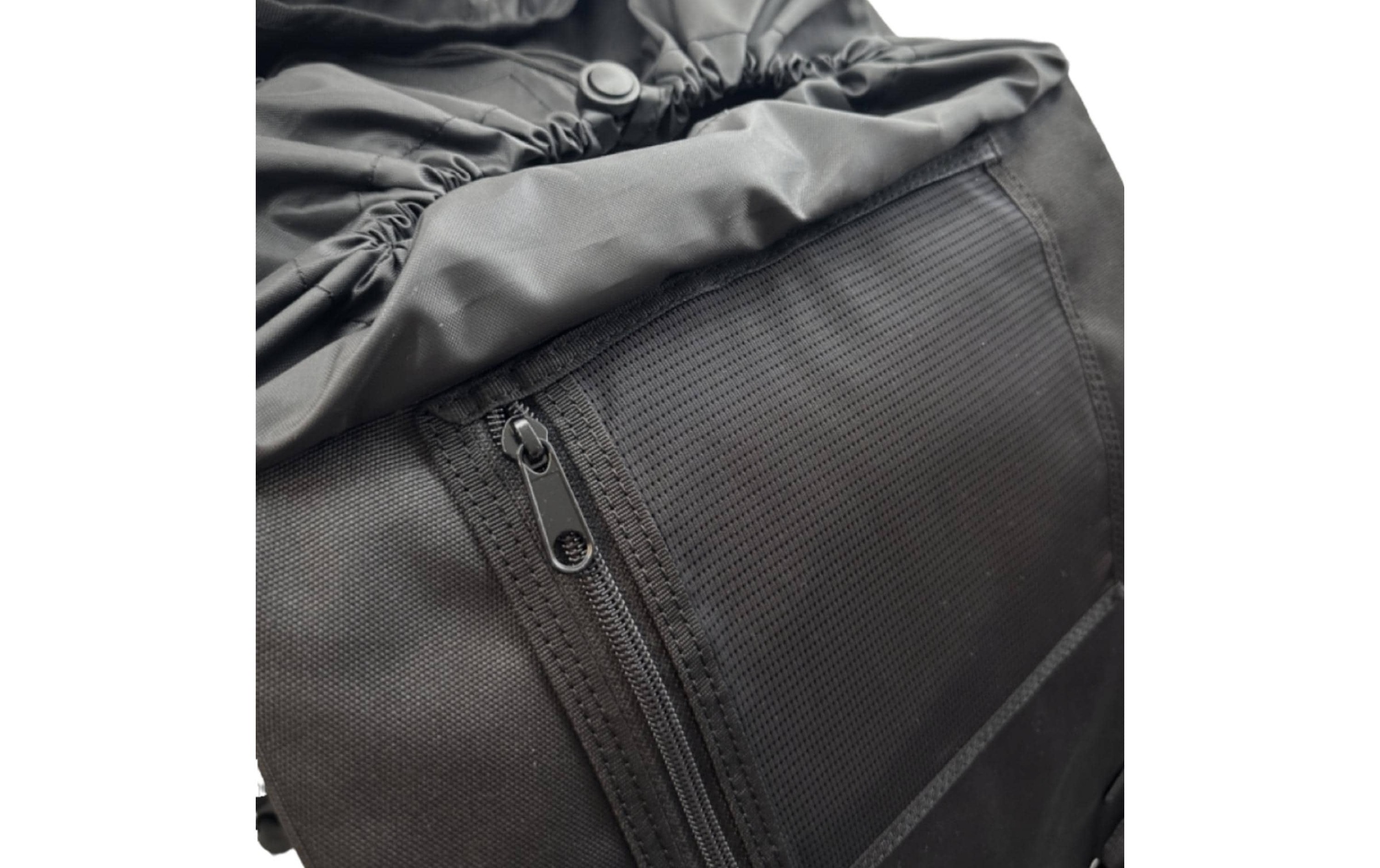 Rucksack »Racoon 16 l«