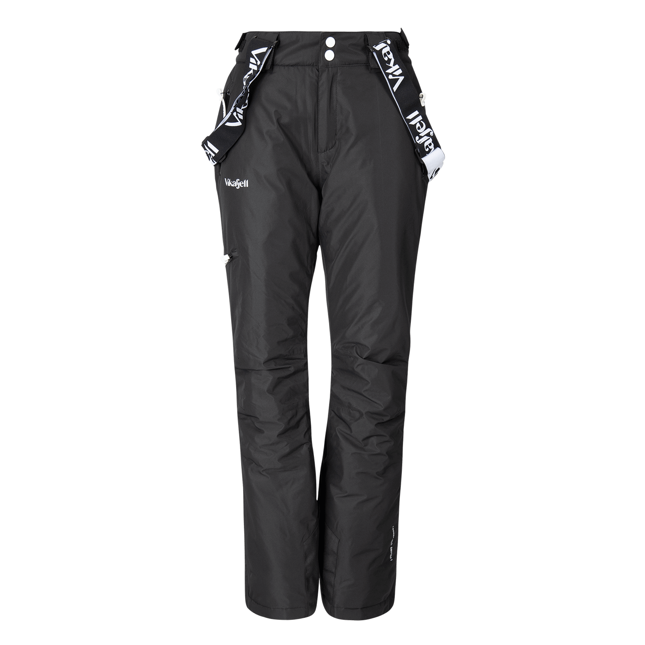 Vikafjell Norefjell Pant W - Bukse