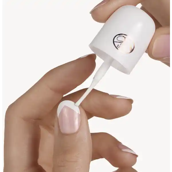 french Manicure tip painter 01 You're so fine