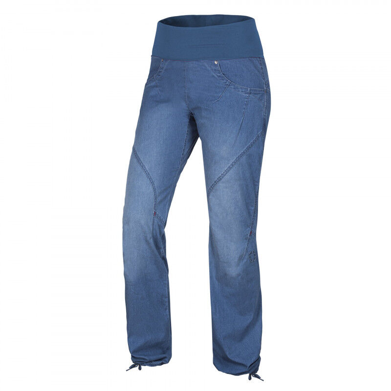 Noya Jeans - Pantalon escalade femme
