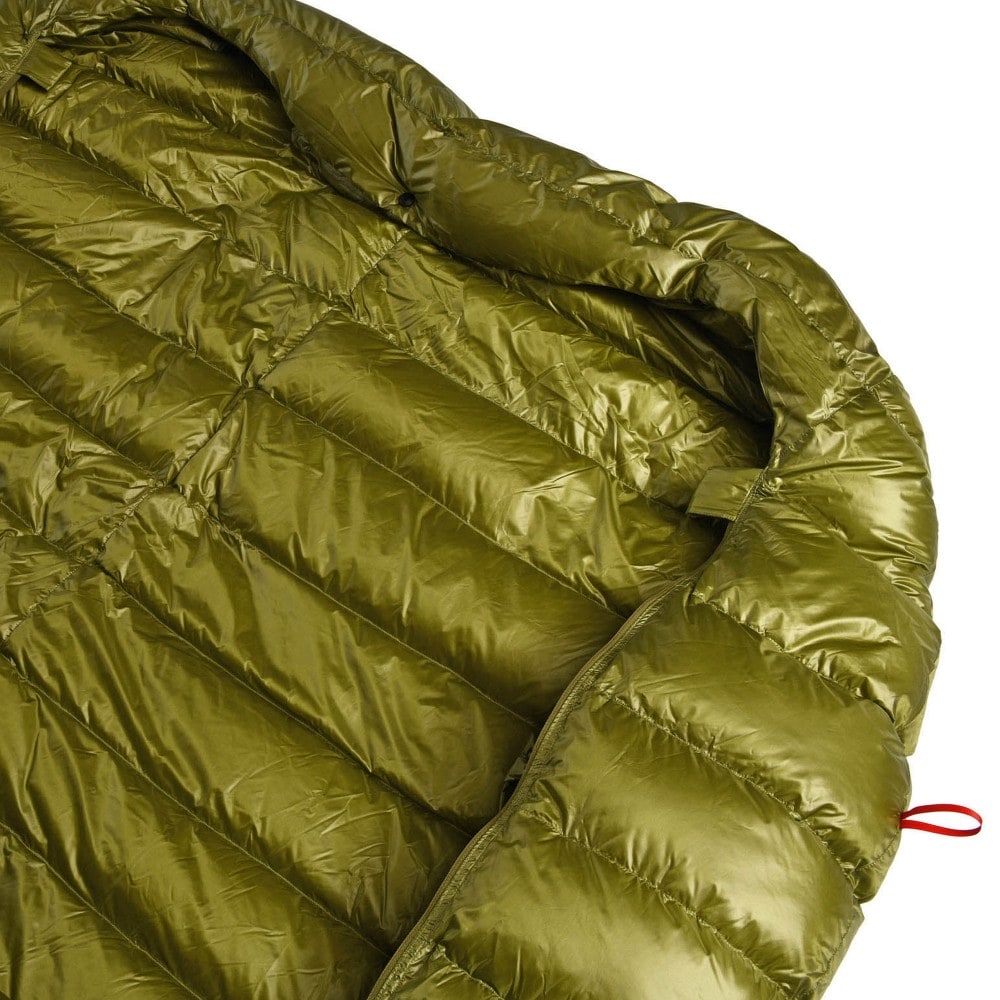 Pajak Quest 4TWO dobbel pose<br>Temp grense 5°C