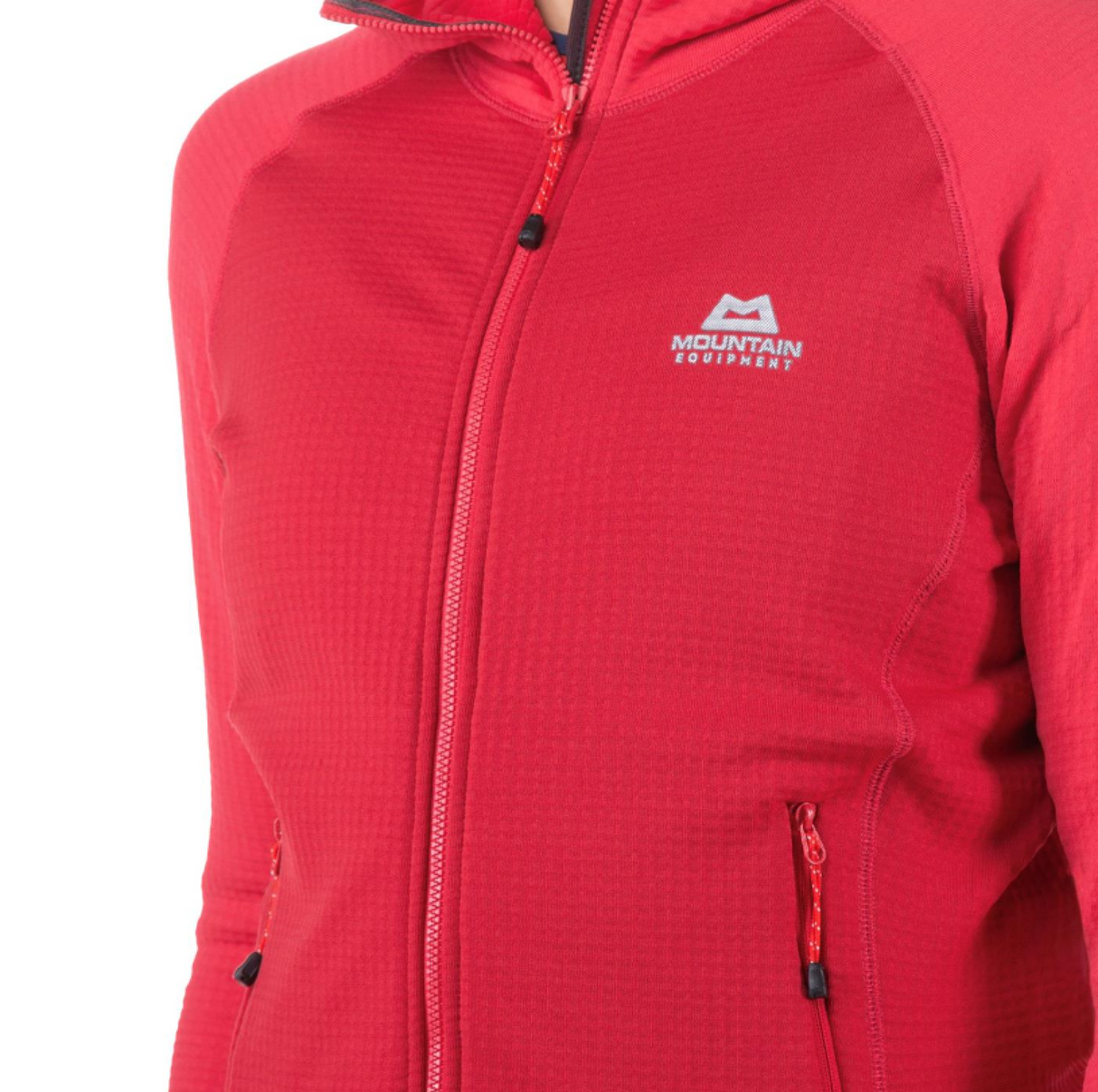 Mountain Equipment<br>Eclipse Hooded Wmns
