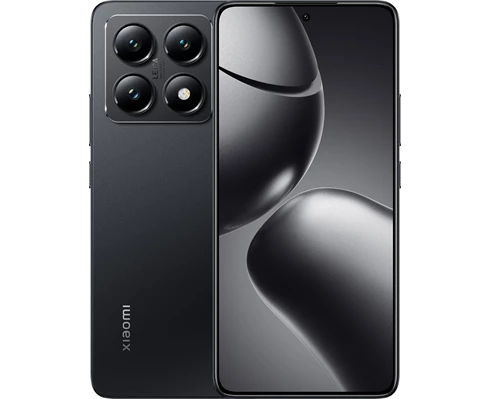 Xiaomi 14T Titan Black 12/256 GB