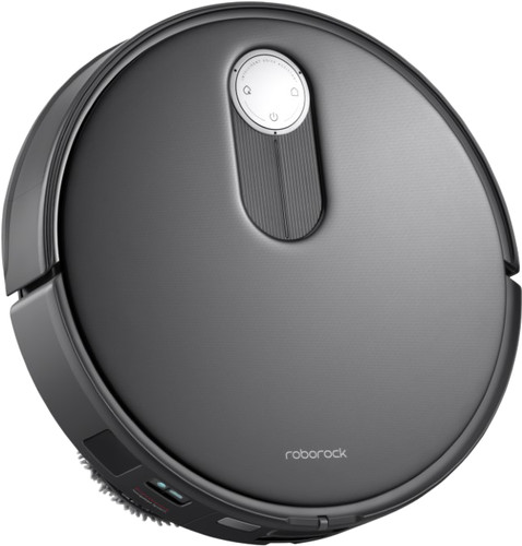 Roborock Qrevo Slim