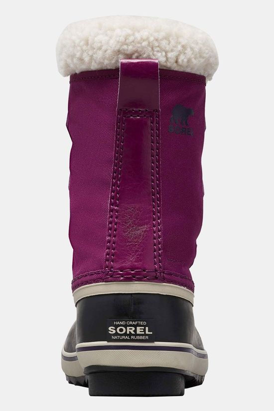 Sorel Sorel Yoot Pac Nylon Snowboot Kind