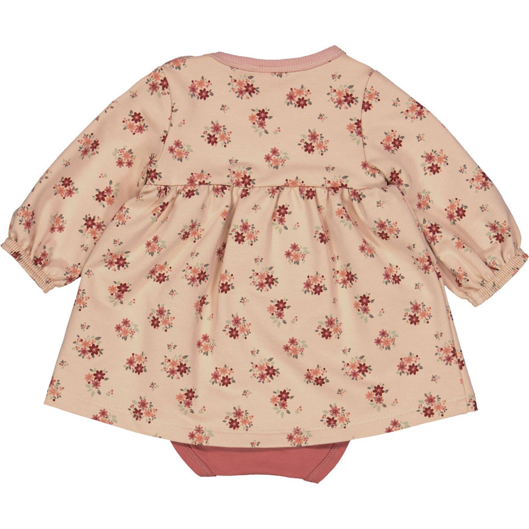 Müsli| Mädchen Bodykleid