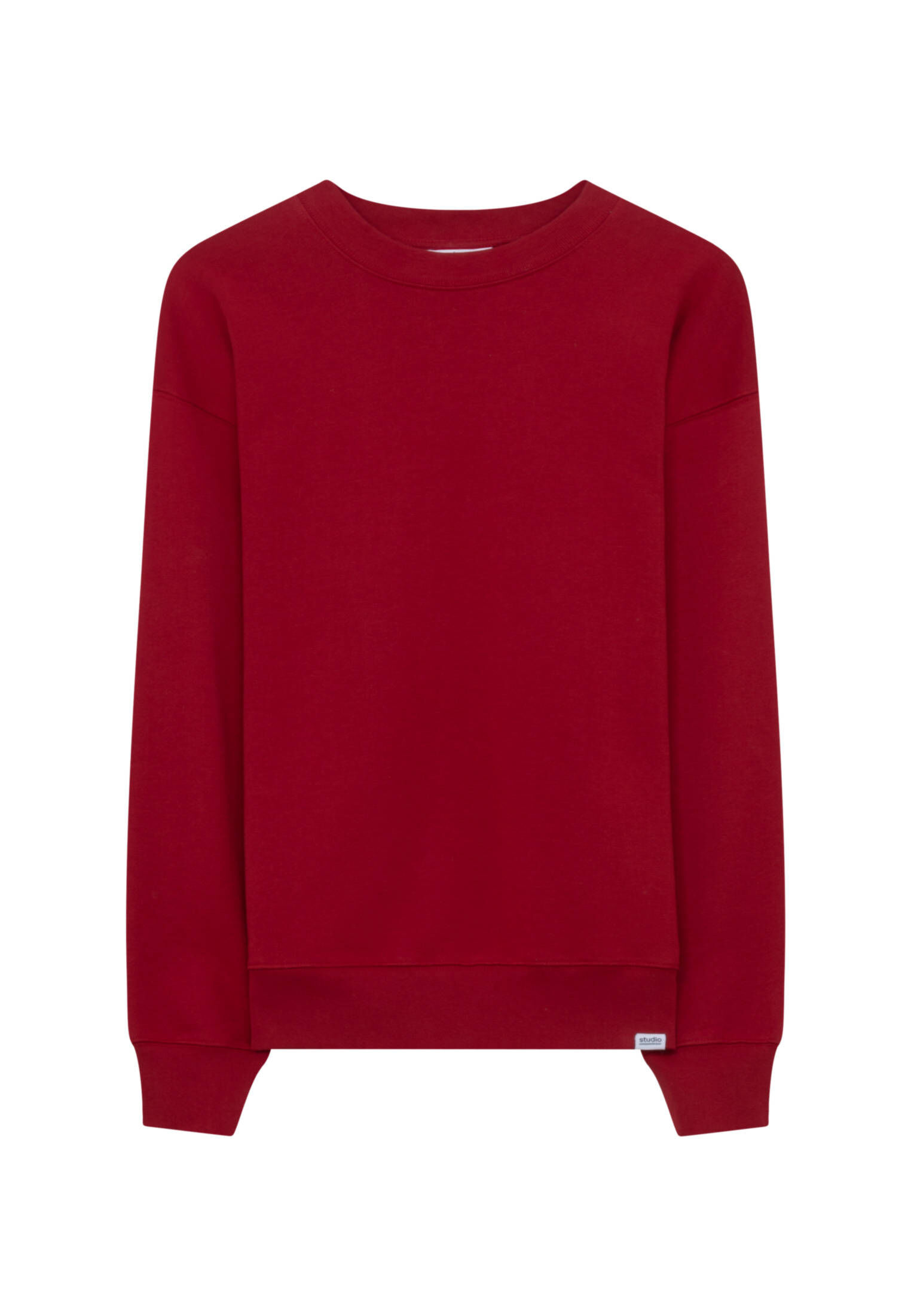 Studio Seidensticker| Herren Sweat-Shirt Studio