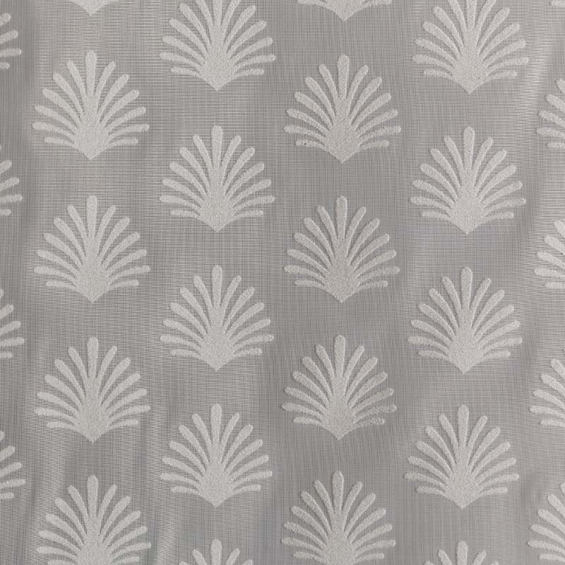 Panneau japonais floqué 'Etini'