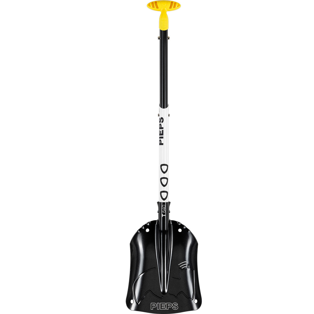 PIEPS SHOVEL T640 | Pieps Schaufeln   Sonden | Pieps | P | MARKEN | XSPO