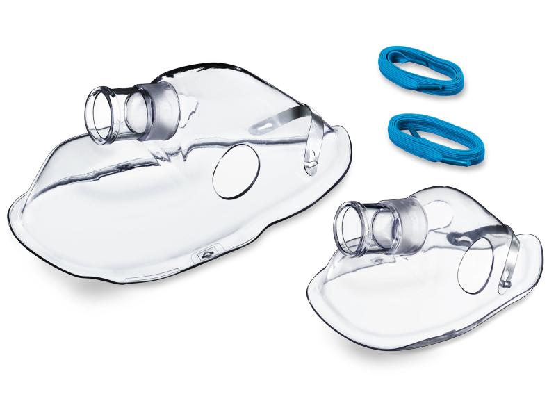 Sanitas Inhalator Zubehör Yearpack für Sanitas SIH 21/1 Zubehör-Set