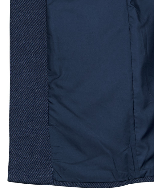 Only - ONLSOHO-LINEA L/S COATIGAN CC PNT - Marine