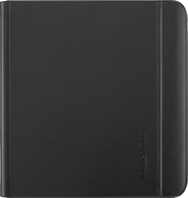Kobo Libra Colour Notebook SleepCover etui (sort)