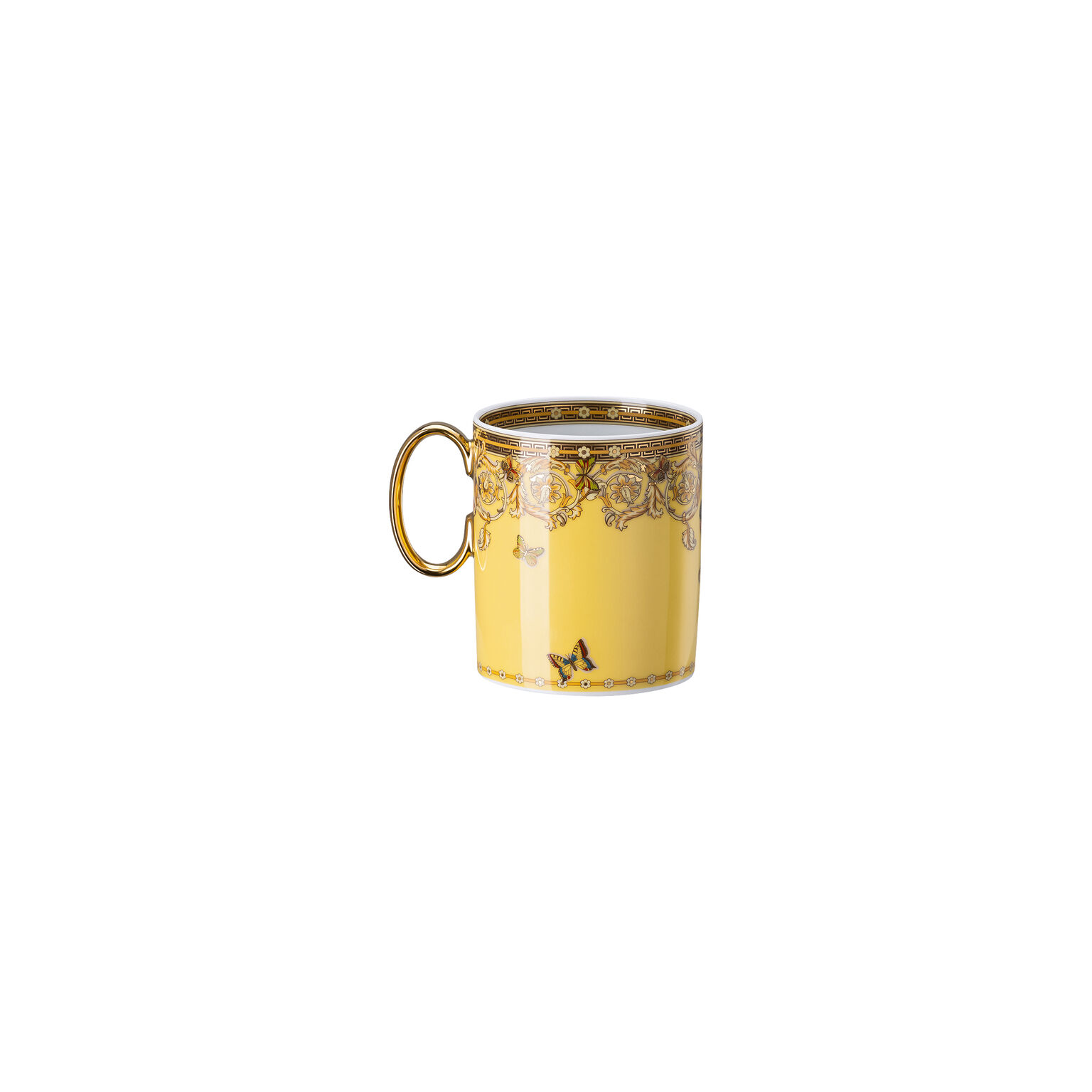 Le Jardin de Versace Le jardin de Versace Becher mit Henkel