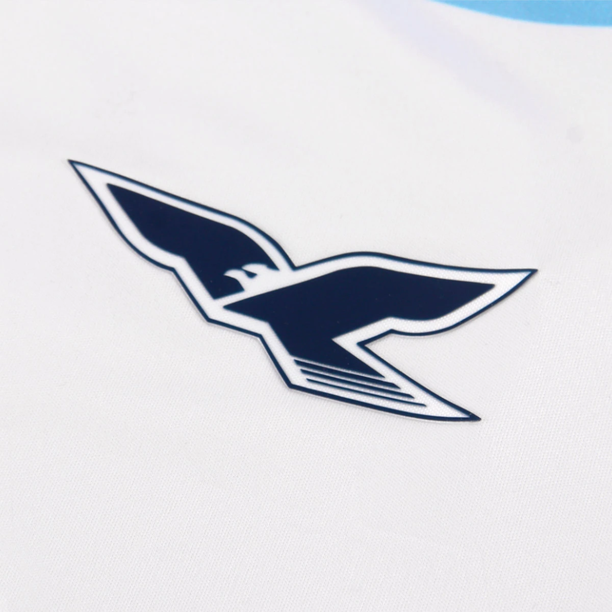 T-Shirt Mizuno Lazio Edição Especial 2024-2025 Criança