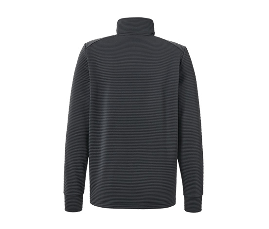 Funktionsjacke, anthrazit