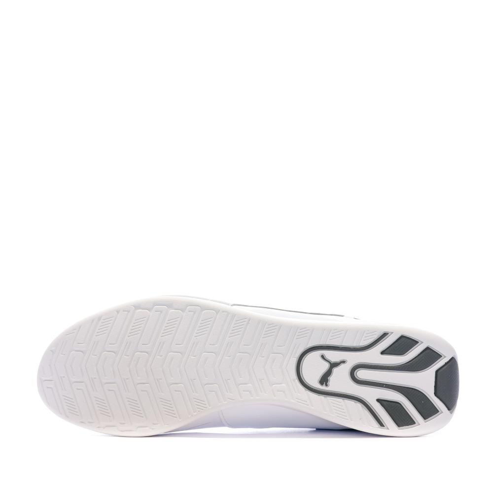 Puma Baskets Blanche Homme Puma Mercedes AMG 306852
