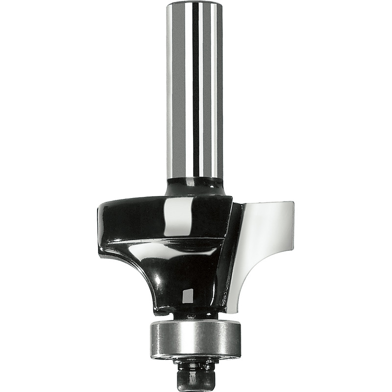 Bosch afrondprofielfrees 12 : 12x19x12x19mm*