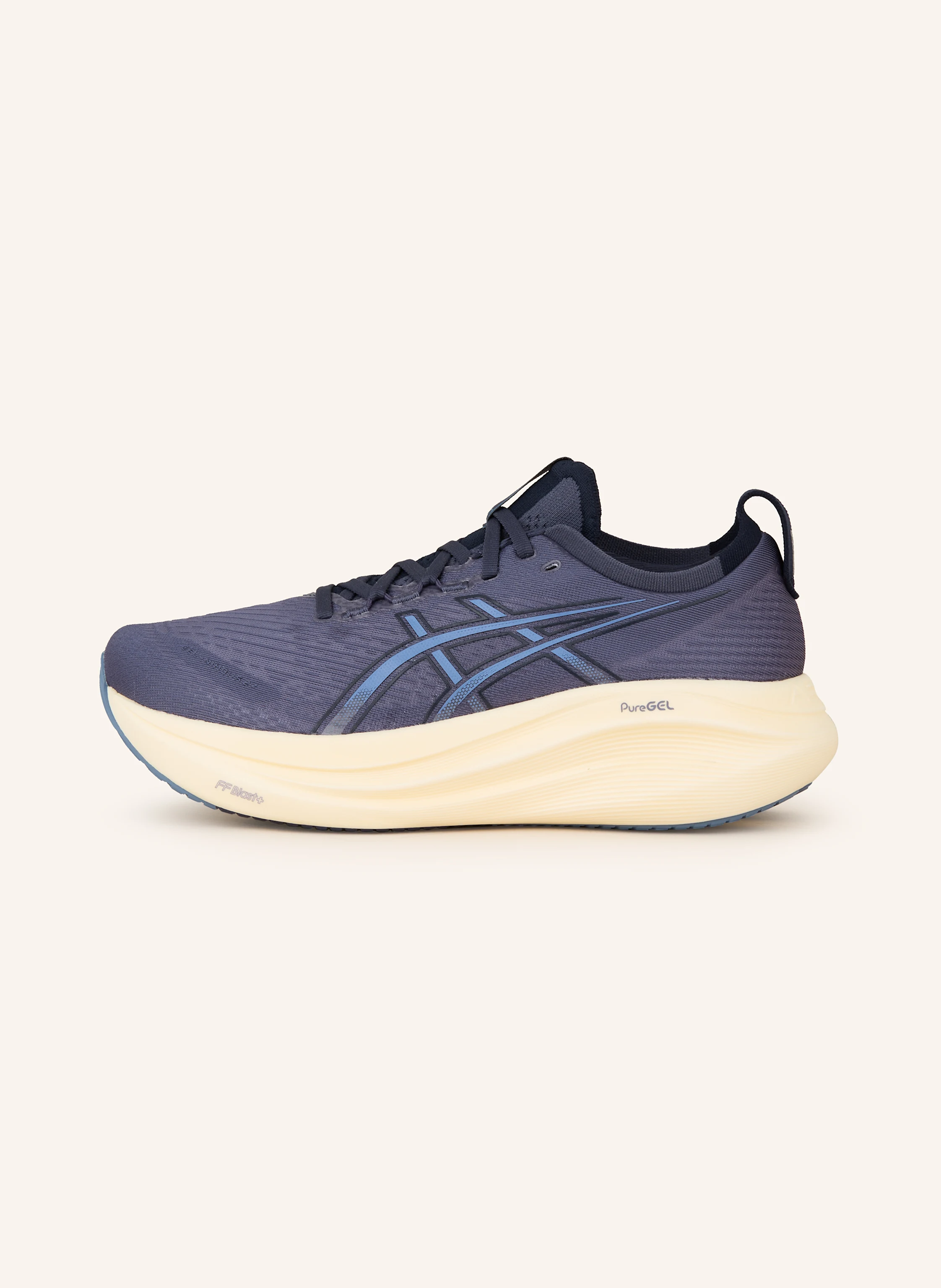 ASICS Laufschuhe GEL-NIMBUS 27