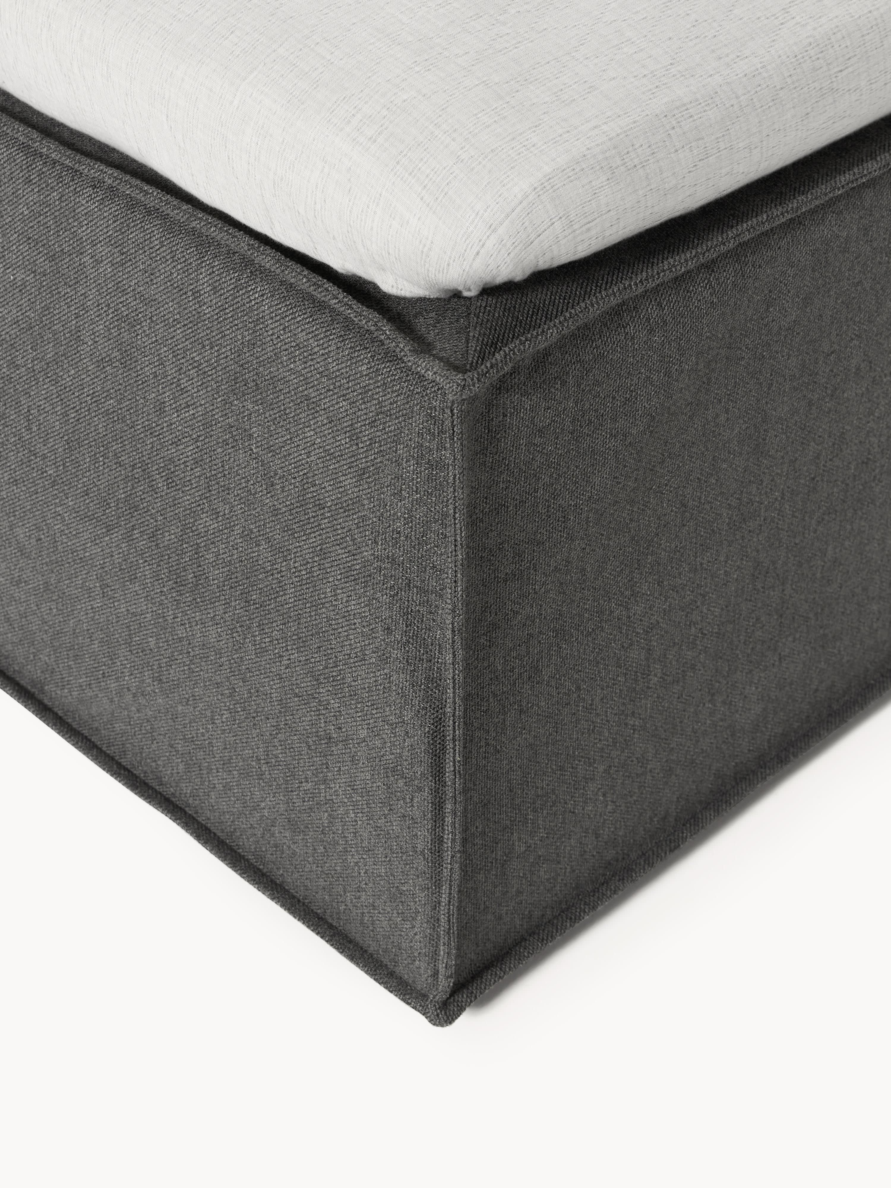 Boxspring bed Lennon