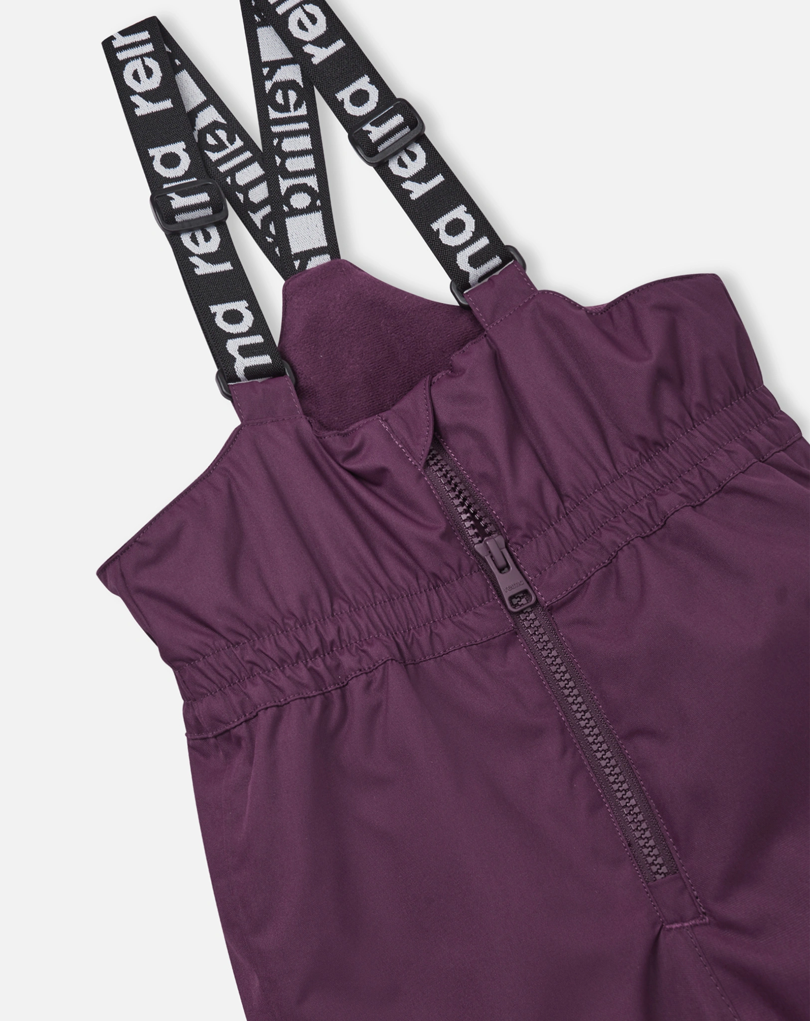 Schneehose MATIAS in deep purple