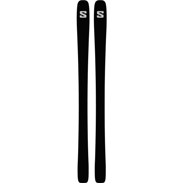 Pack ski SALOMON E STANCE 84 + M12 GW F90 B