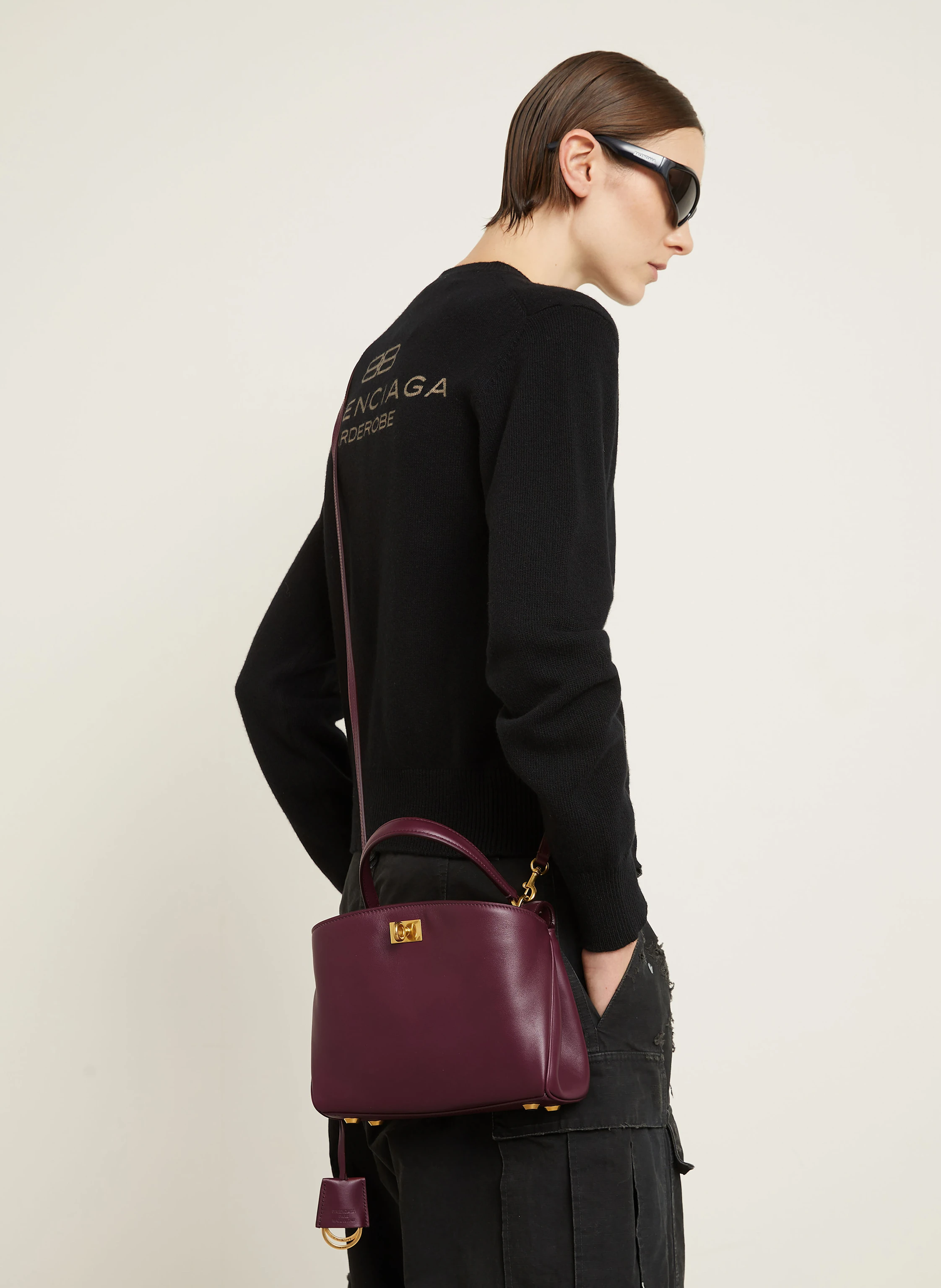 BALENCIAGA Handtasche RODEO MINI