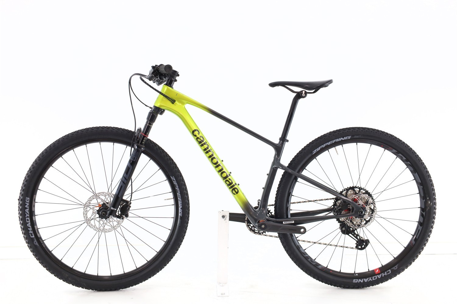 Cannondale Scalpel HT Carbon 4 (2023) | Diamond