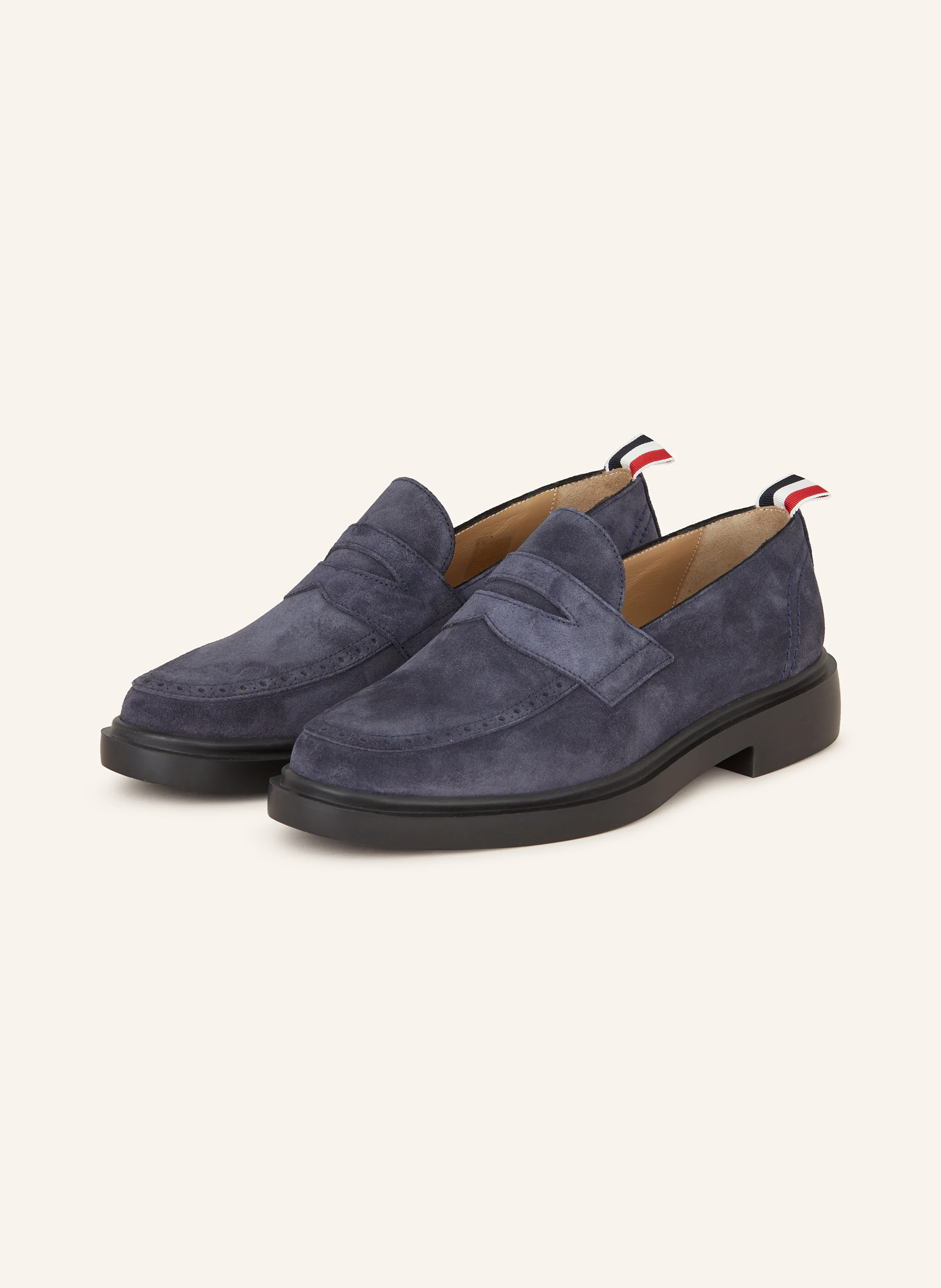 THOM BROWNE. Penny-Loafer
