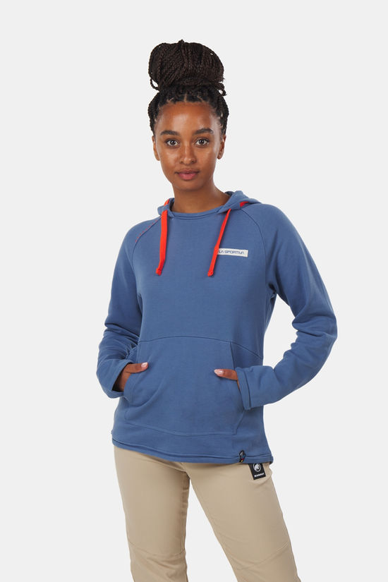 La Sportiva La Sportiva Telendos Hoody Dames