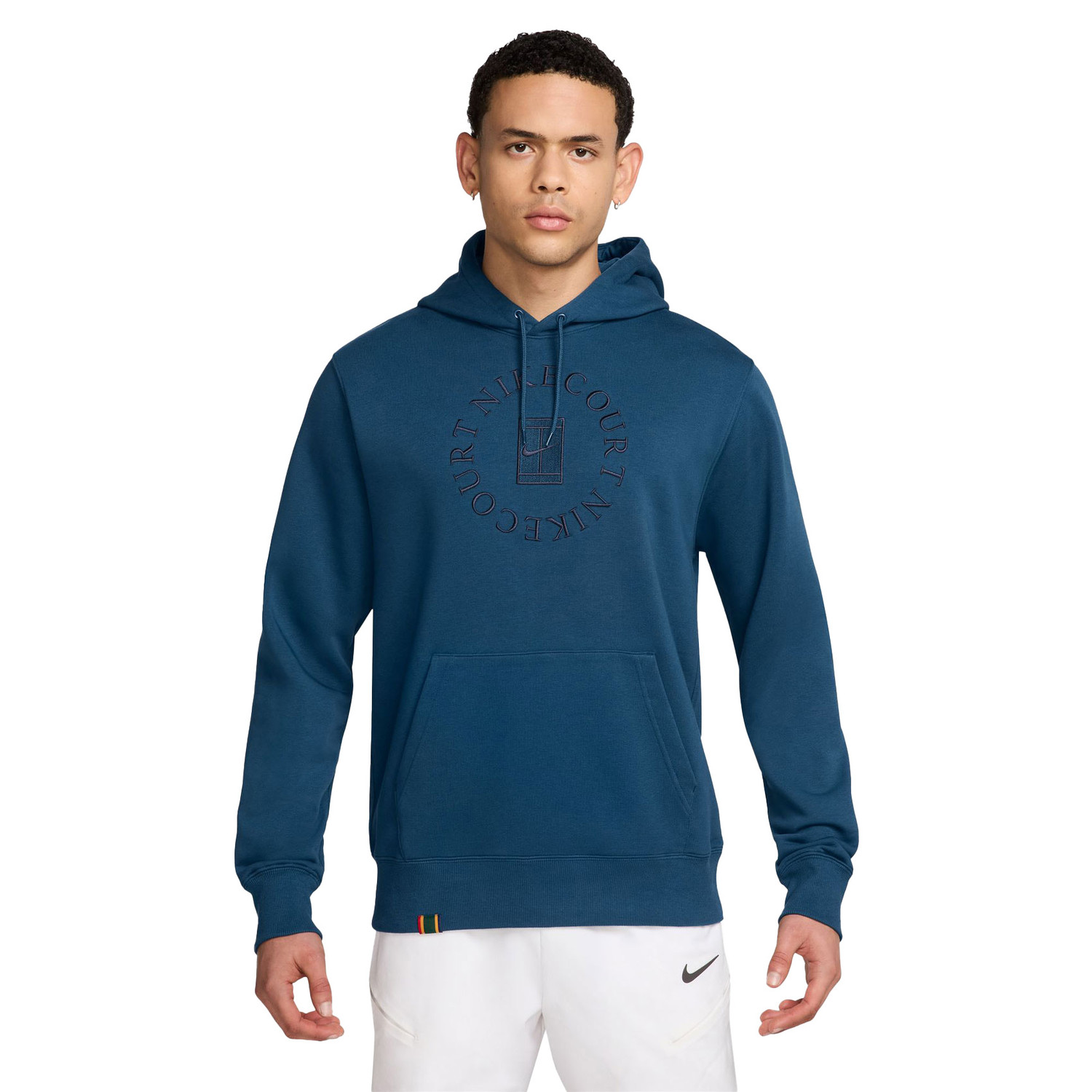 Nike Court Heritage Fleece Hoody