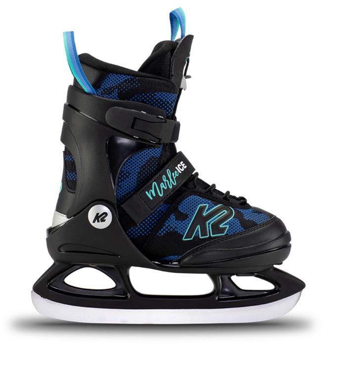 K2 Marlee ICE JR Verstelbare IJshockeyschaatsen
