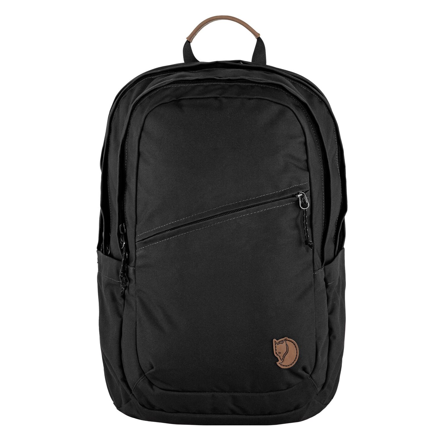 Fjallraven Raven 28 black